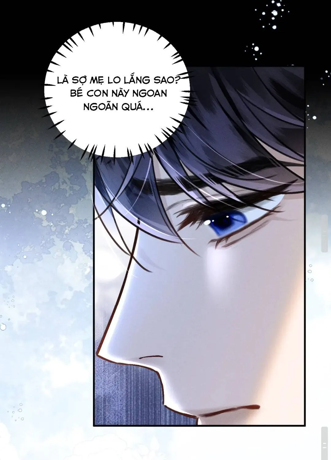 Bỏ Trốn Ba Năm, Người Yêu Cũ Lại Là Cấp Trên Của Tôi Chap 3 - Next Chap 4