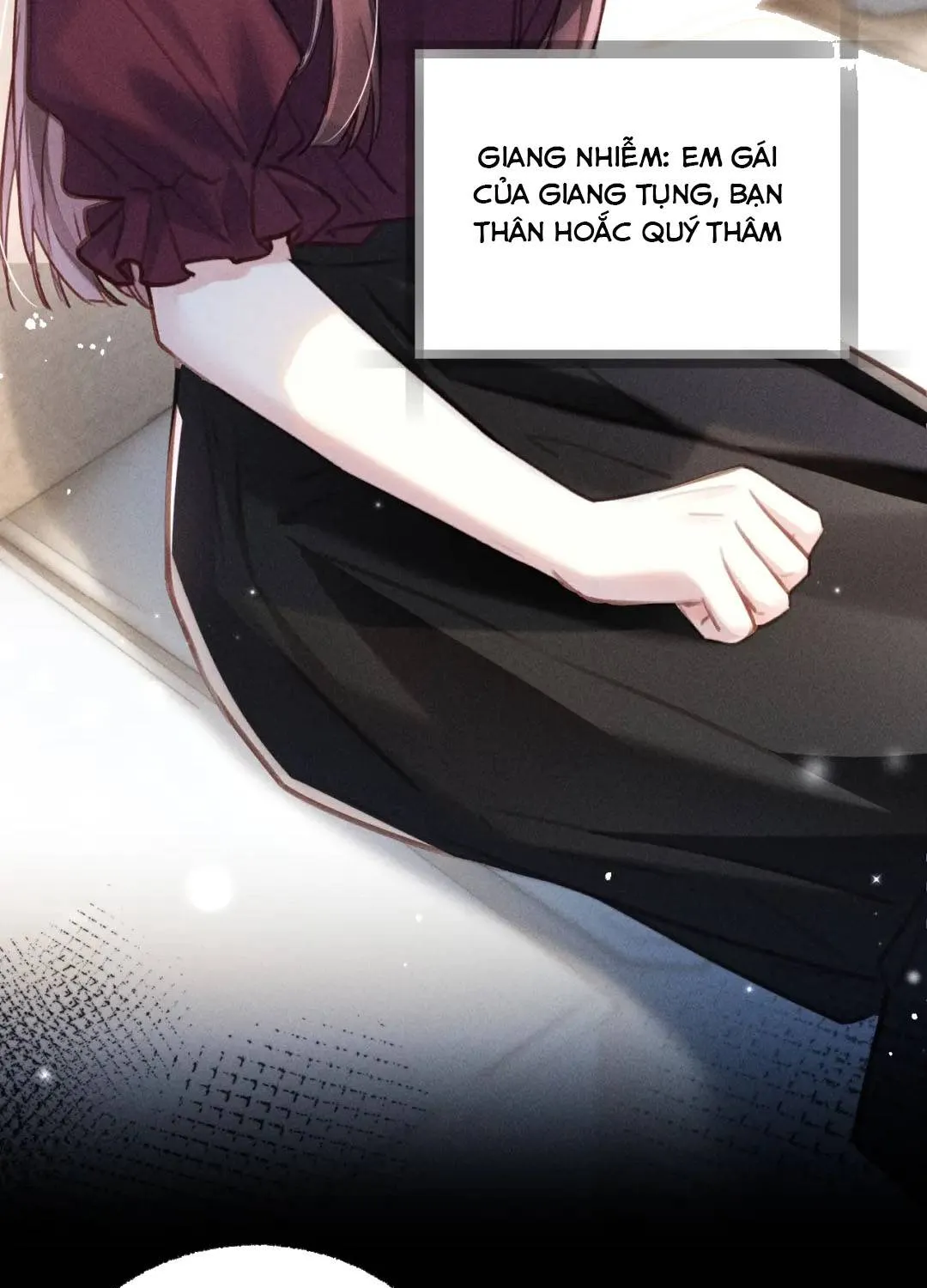 Bỏ Trốn Ba Năm, Người Yêu Cũ Lại Là Cấp Trên Của Tôi Chap 3 - Next Chap 4