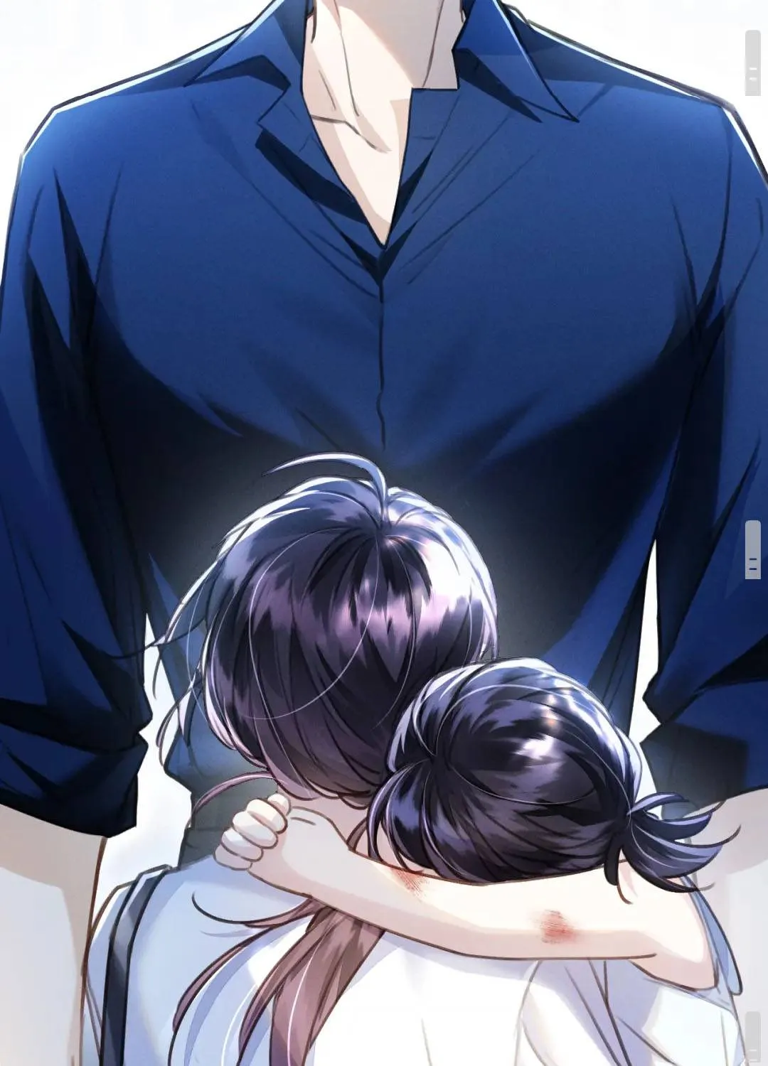 Bỏ Trốn Ba Năm, Người Yêu Cũ Lại Là Cấp Trên Của Tôi Chap 3 - Next Chap 4