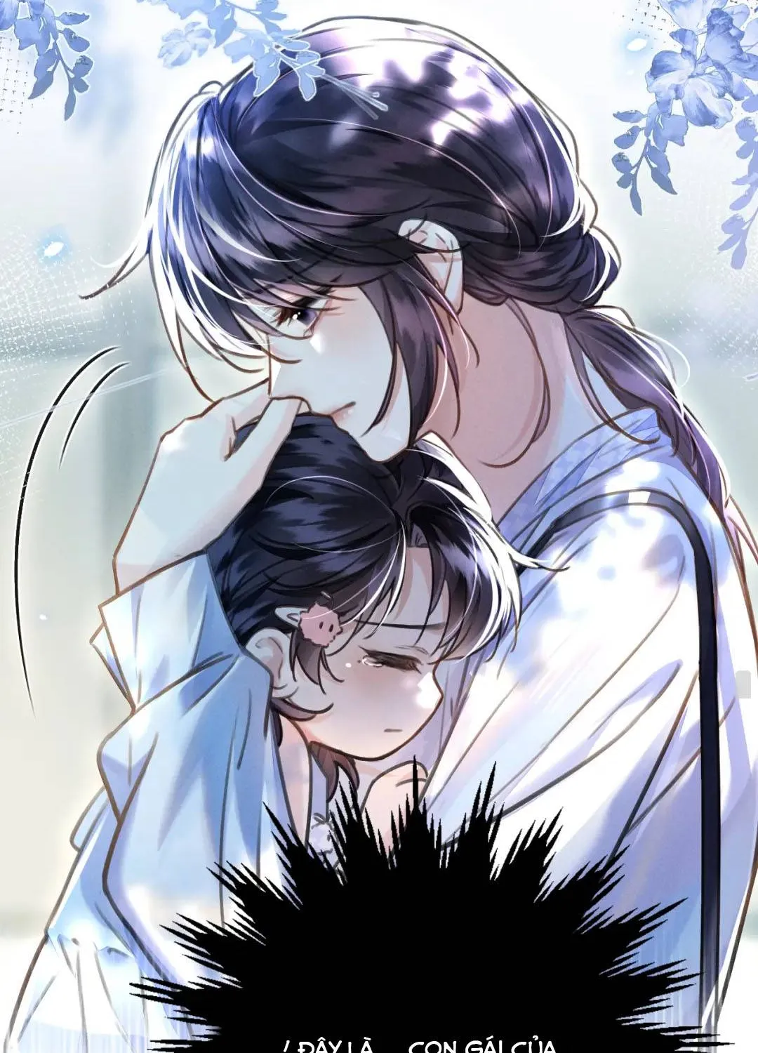 Bỏ Trốn Ba Năm, Người Yêu Cũ Lại Là Cấp Trên Của Tôi Chap 3 - Next Chap 4