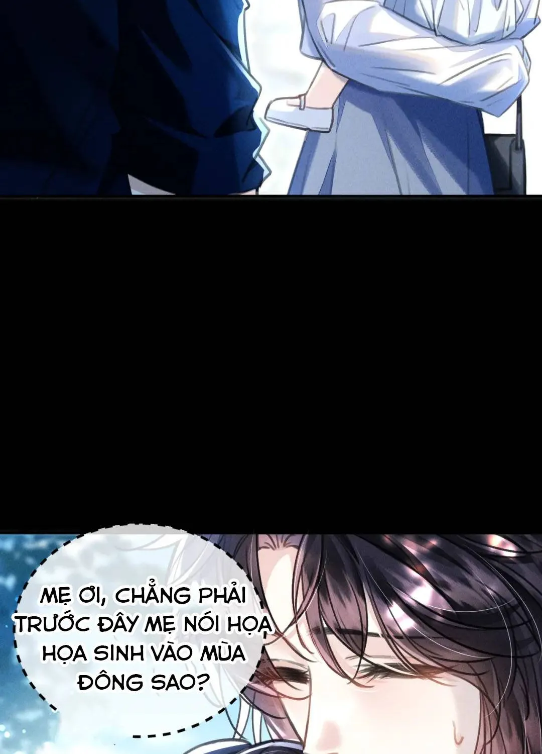 Bỏ Trốn Ba Năm, Người Yêu Cũ Lại Là Cấp Trên Của Tôi Chap 4 - Next Chap 5