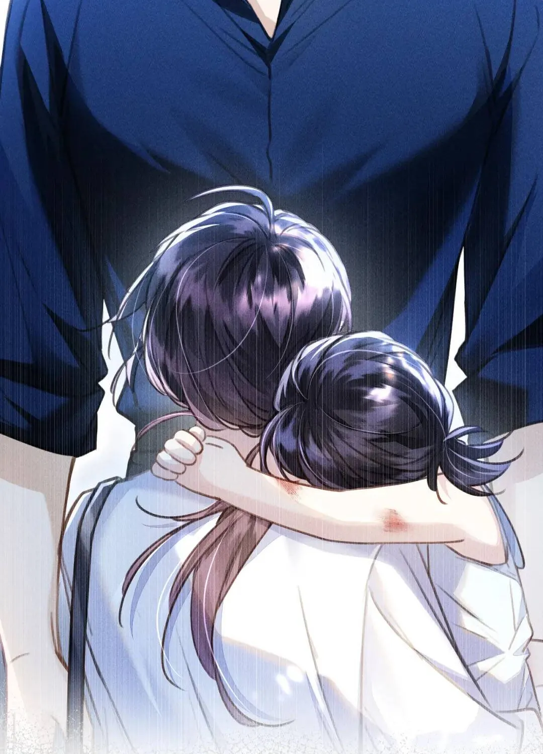Bỏ Trốn Ba Năm, Người Yêu Cũ Lại Là Cấp Trên Của Tôi Chap 4 - Next Chap 5