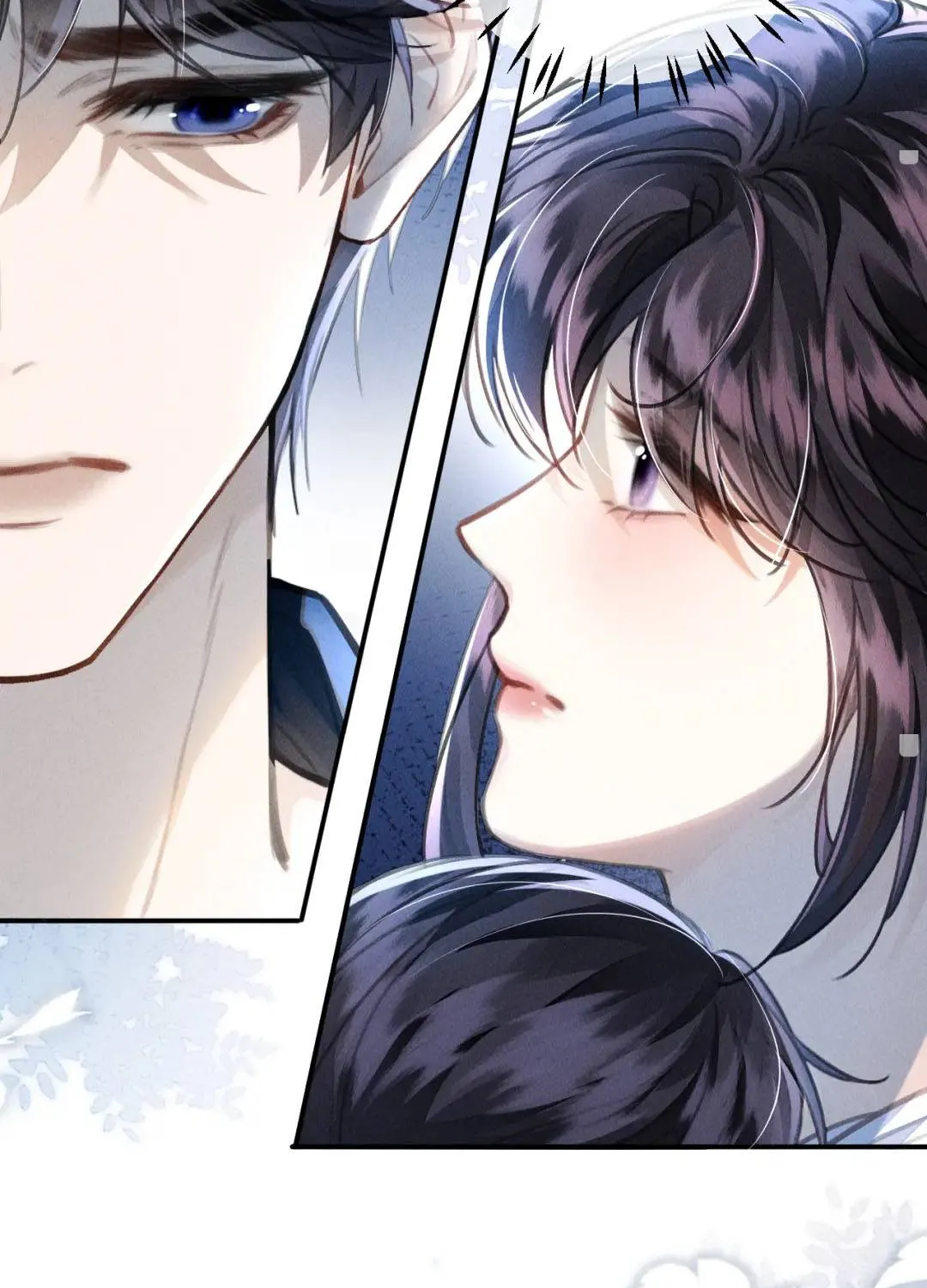 Bỏ Trốn Ba Năm, Người Yêu Cũ Lại Là Cấp Trên Của Tôi Chap 4 - Next Chap 5