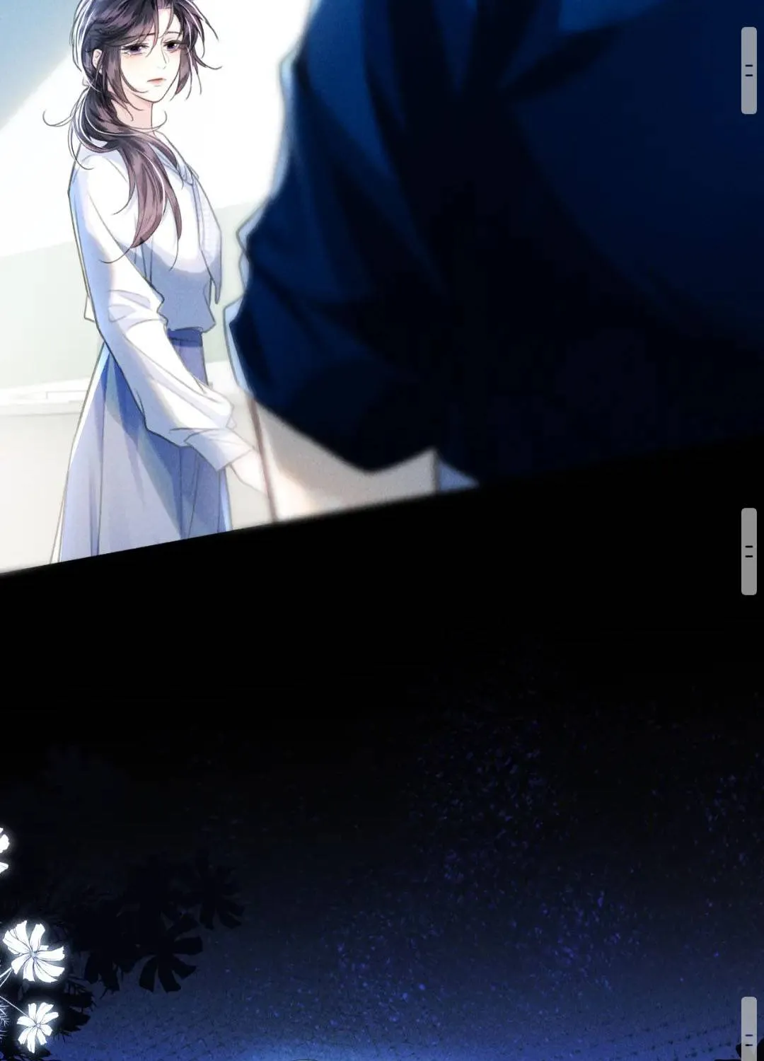 Bỏ Trốn Ba Năm, Người Yêu Cũ Lại Là Cấp Trên Của Tôi Chap 4 - Next Chap 5