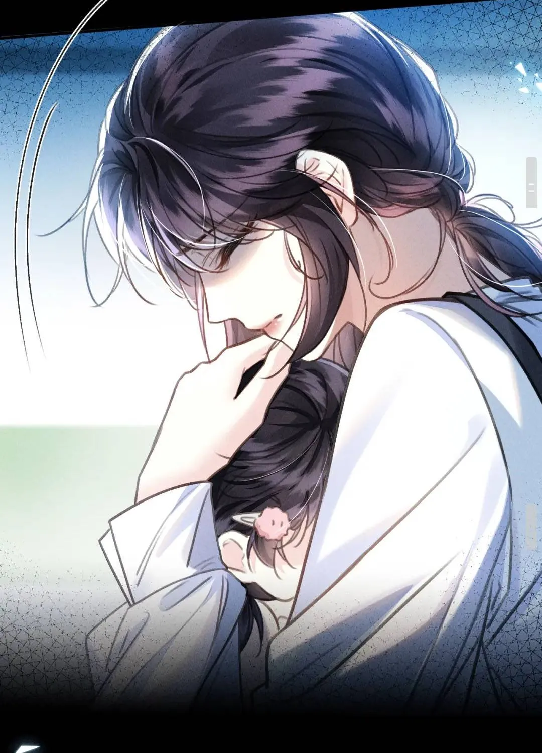 Bỏ Trốn Ba Năm, Người Yêu Cũ Lại Là Cấp Trên Của Tôi Chap 4 - Next Chap 5