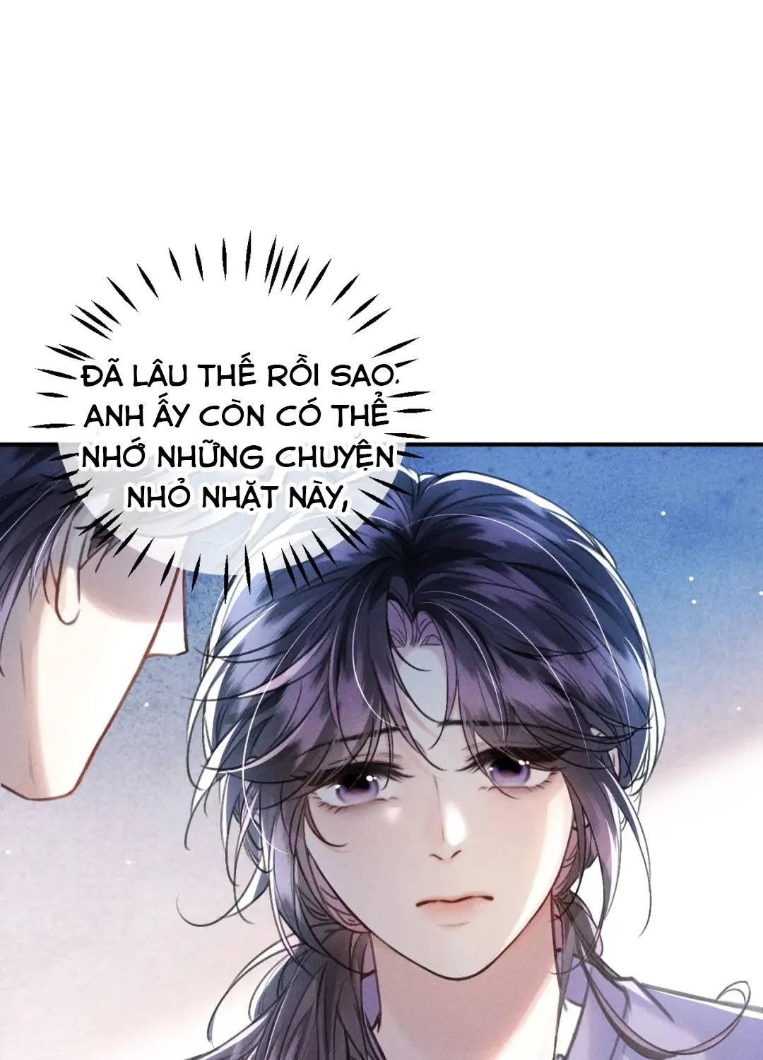 Bỏ Trốn Ba Năm, Người Yêu Cũ Lại Là Cấp Trên Của Tôi Chap 5 - Next Chap 6