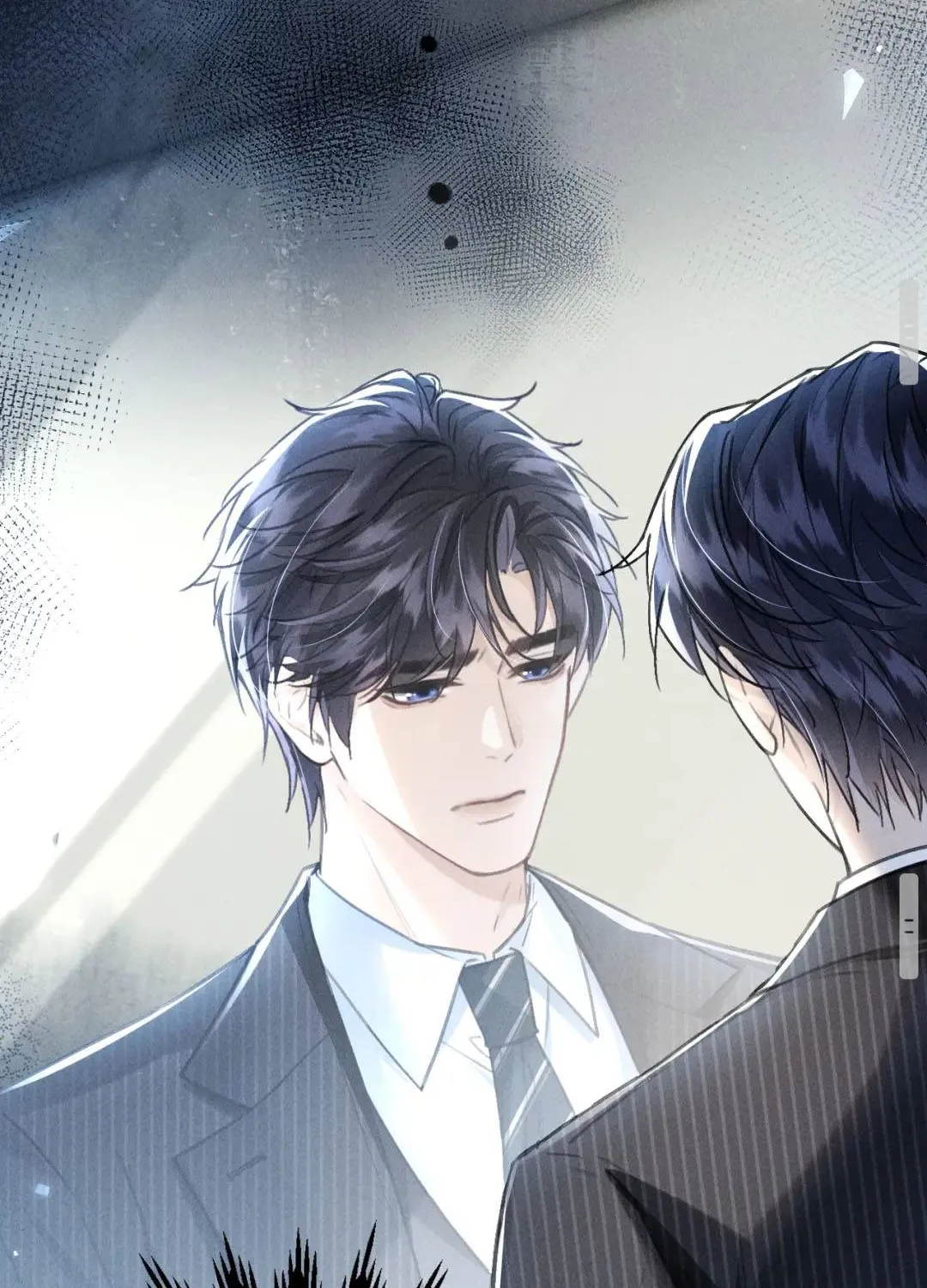Bỏ Trốn Ba Năm, Người Yêu Cũ Lại Là Cấp Trên Của Tôi Chap 5 - Next Chap 6