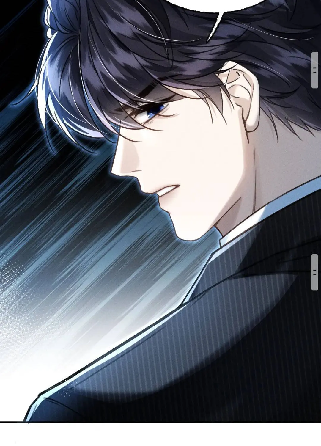 Bỏ Trốn Ba Năm, Người Yêu Cũ Lại Là Cấp Trên Của Tôi Chap 5 - Next Chap 6