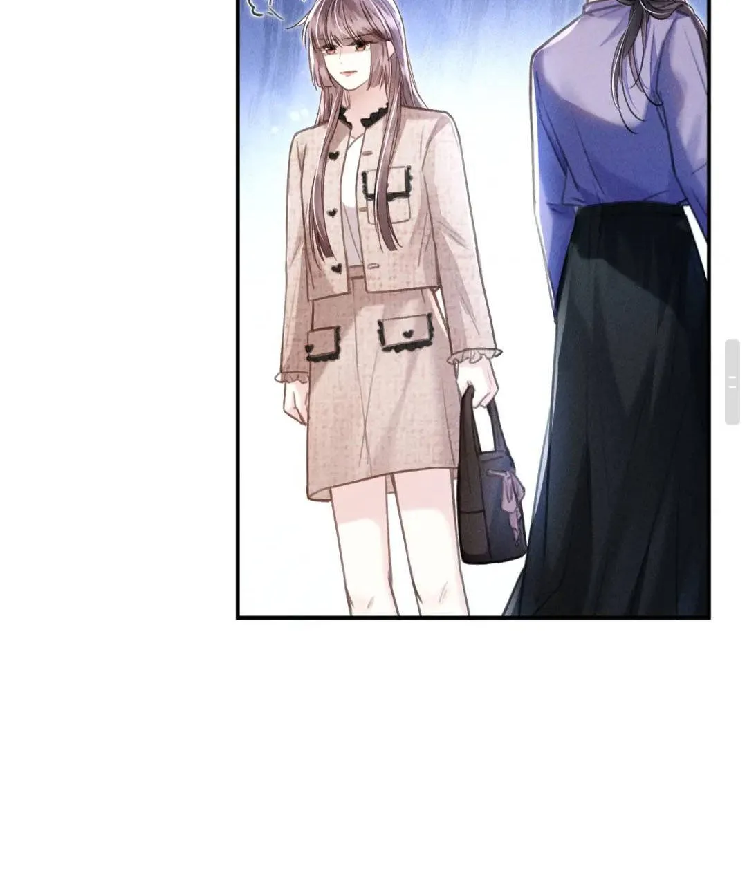 Bỏ Trốn Ba Năm, Người Yêu Cũ Lại Là Cấp Trên Của Tôi Chap 5 - Next Chap 6