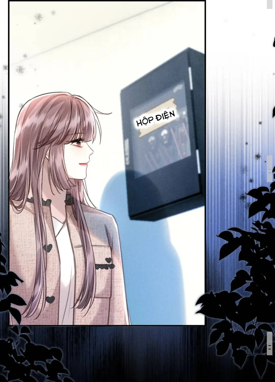 Bỏ Trốn Ba Năm, Người Yêu Cũ Lại Là Cấp Trên Của Tôi Chap 5 - Next Chap 6