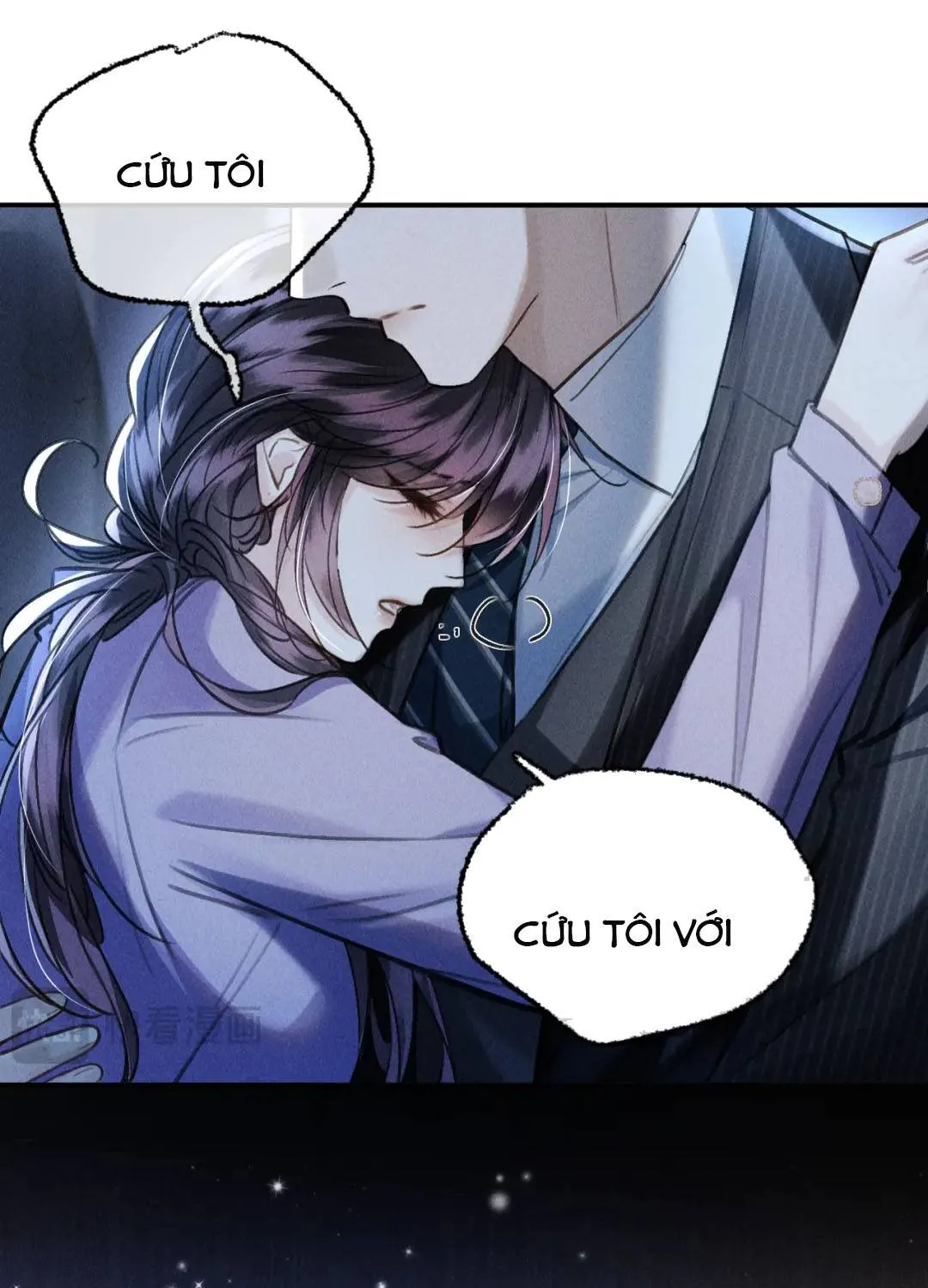 Bỏ Trốn Ba Năm, Người Yêu Cũ Lại Là Cấp Trên Của Tôi Chap 6 - Next Chap 7