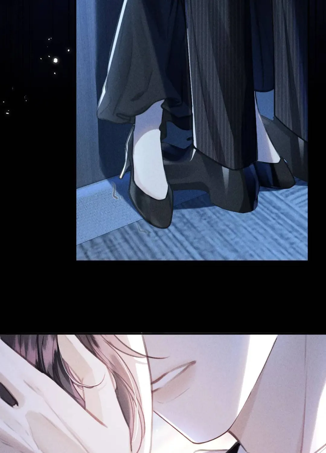 Bỏ Trốn Ba Năm, Người Yêu Cũ Lại Là Cấp Trên Của Tôi Chap 6 - Next Chap 7
