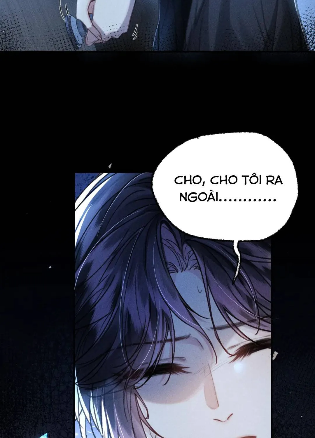 Bỏ Trốn Ba Năm, Người Yêu Cũ Lại Là Cấp Trên Của Tôi Chap 6 - Next Chap 7