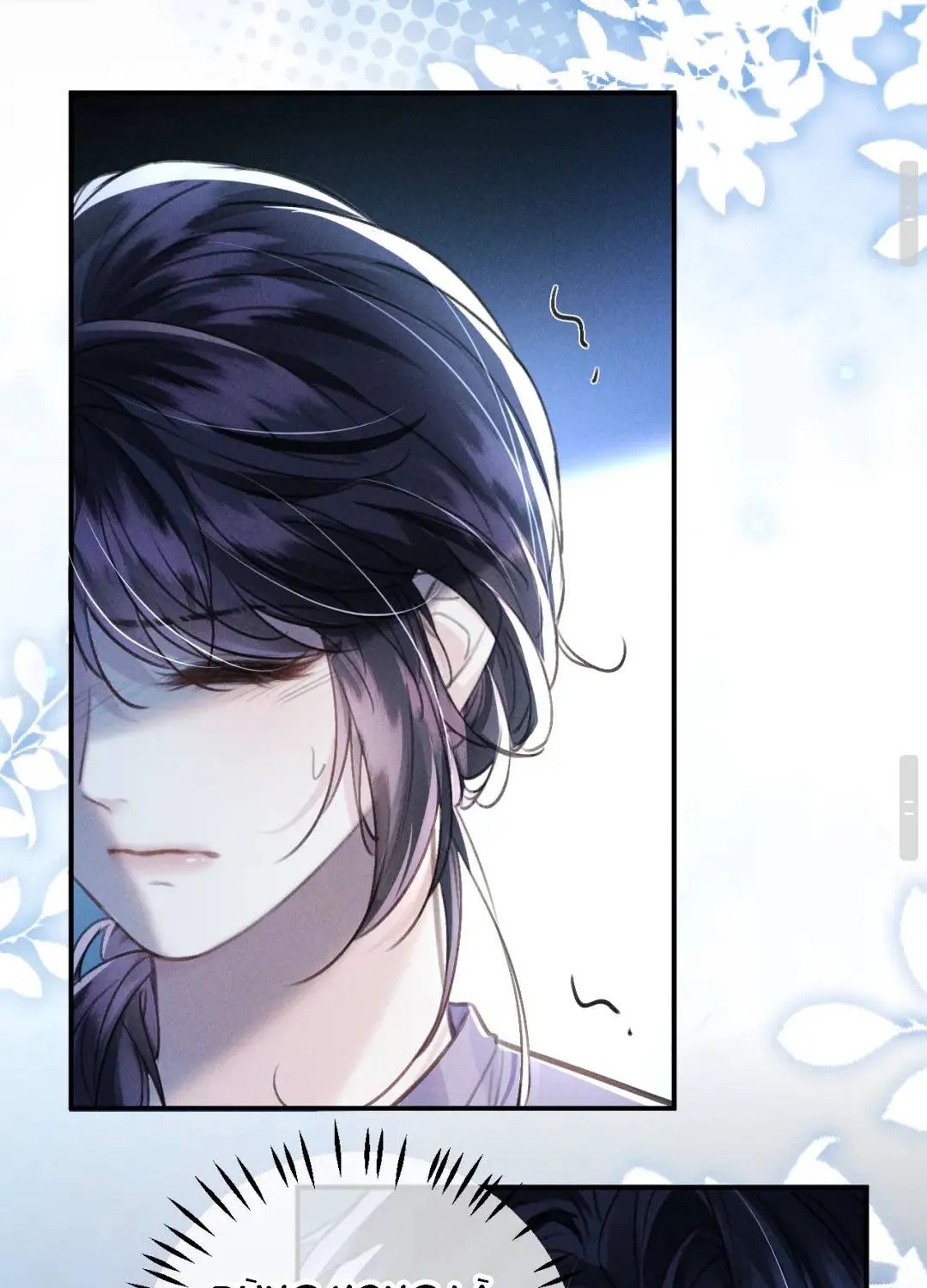 Bỏ Trốn Ba Năm, Người Yêu Cũ Lại Là Cấp Trên Của Tôi Chap 6 - Next Chap 7