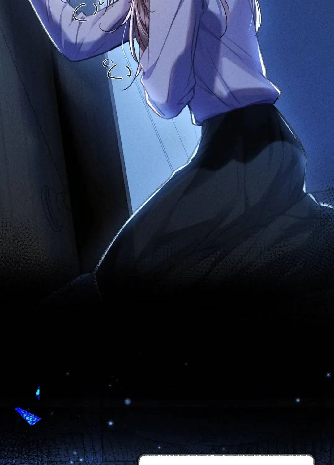 Bỏ Trốn Ba Năm, Người Yêu Cũ Lại Là Cấp Trên Của Tôi Chap 6 - Next Chap 7