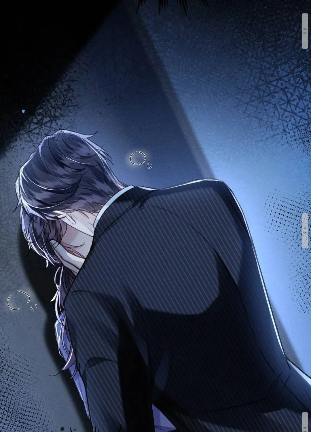 Bỏ Trốn Ba Năm, Người Yêu Cũ Lại Là Cấp Trên Của Tôi Chap 6 - Next Chap 7