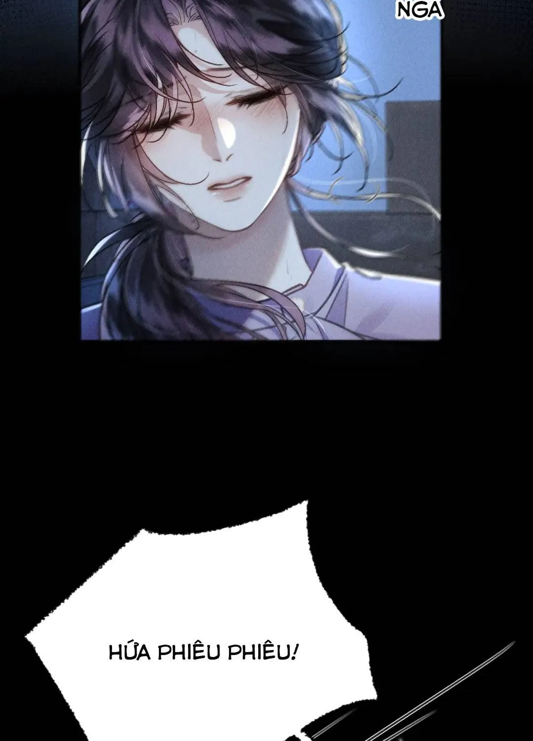 Bỏ Trốn Ba Năm, Người Yêu Cũ Lại Là Cấp Trên Của Tôi Chap 6 - Next Chap 7