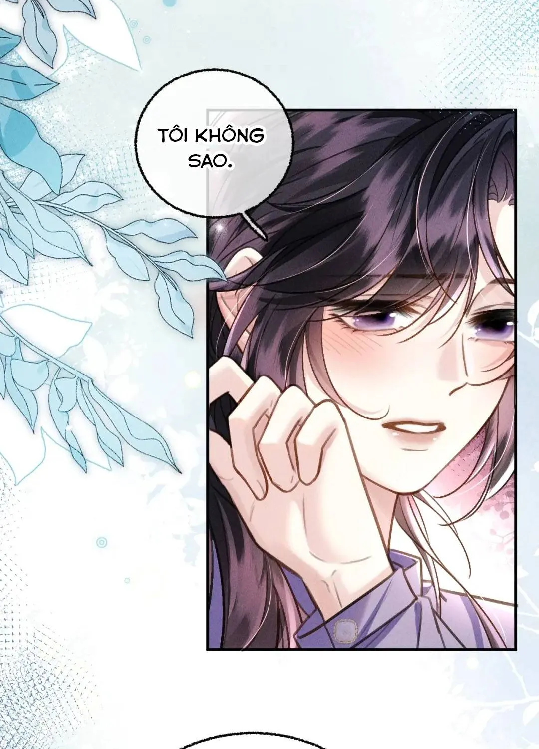 Bỏ Trốn Ba Năm, Người Yêu Cũ Lại Là Cấp Trên Của Tôi Chap 7 - Next Chap 8