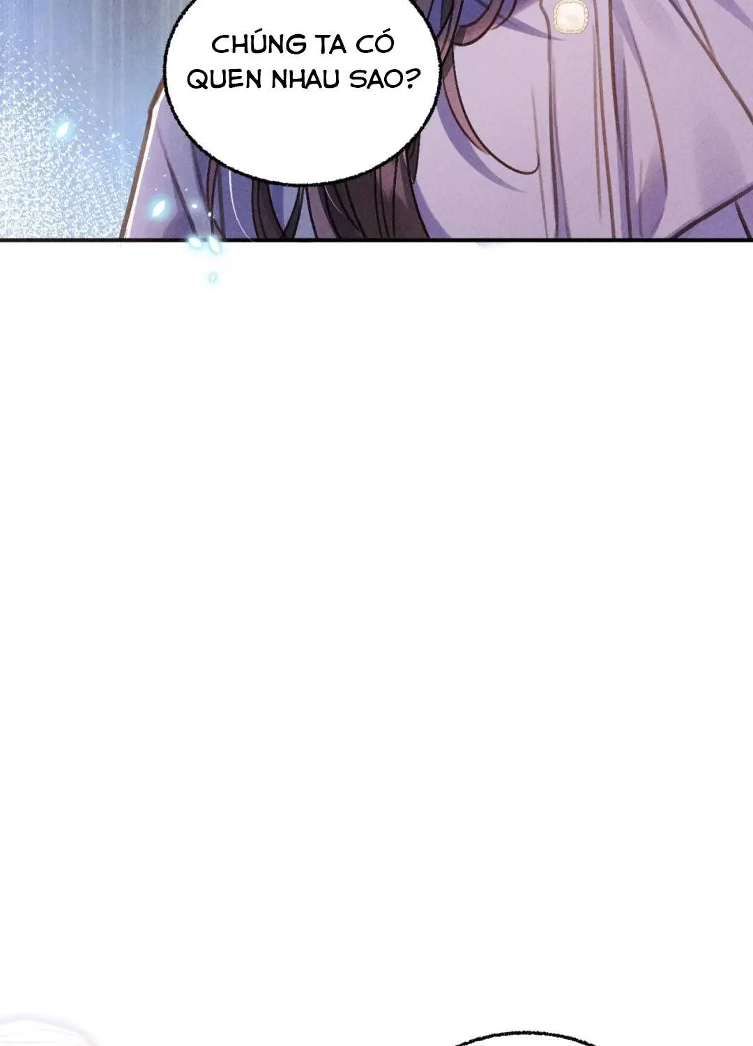 Bỏ Trốn Ba Năm, Người Yêu Cũ Lại Là Cấp Trên Của Tôi Chap 7 - Next Chap 8