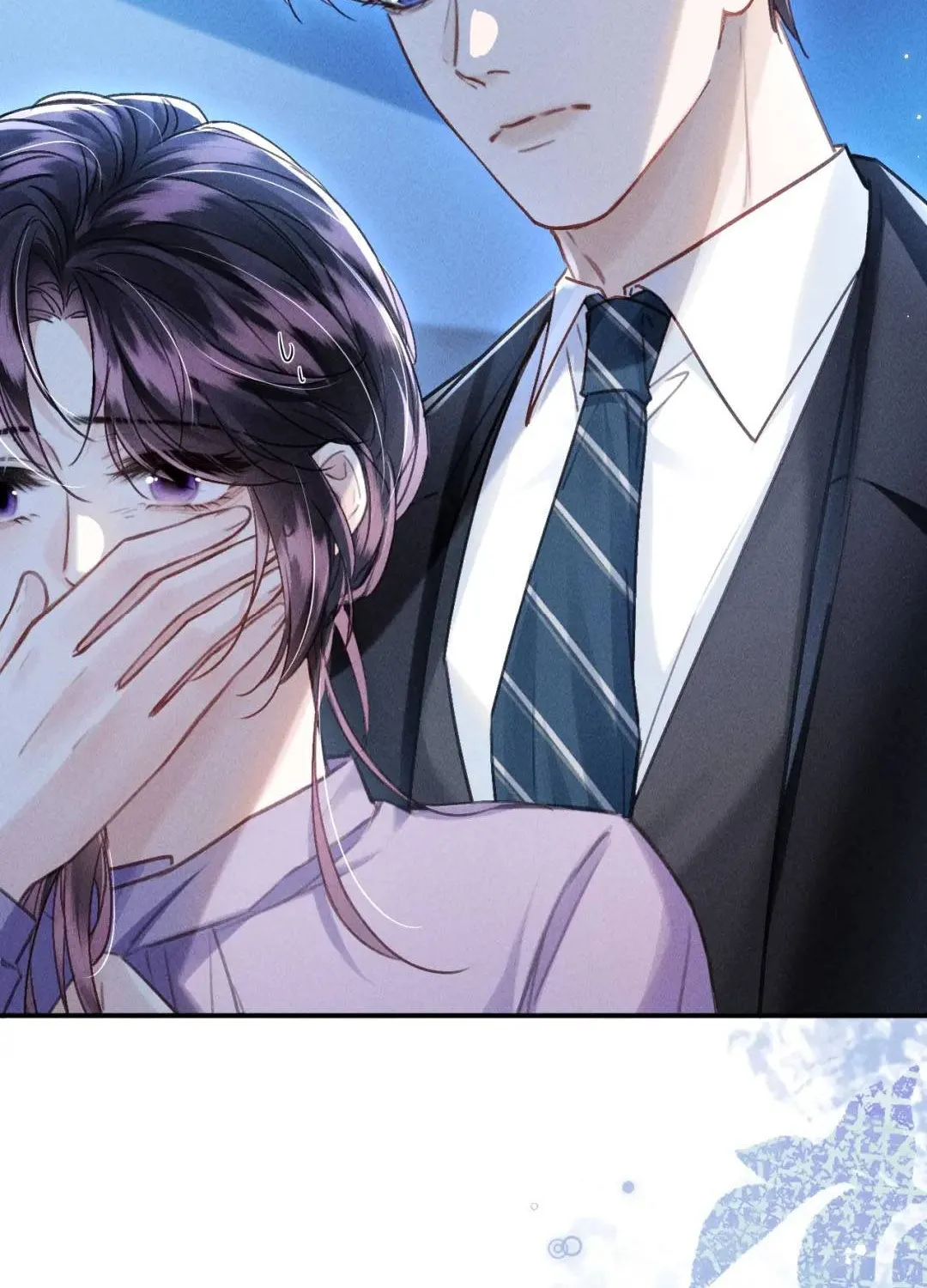 Bỏ Trốn Ba Năm, Người Yêu Cũ Lại Là Cấp Trên Của Tôi Chap 7 - Next Chap 8