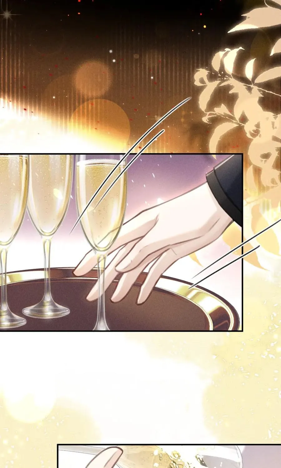 Bỏ Trốn Ba Năm, Người Yêu Cũ Lại Là Cấp Trên Của Tôi Chap 8 - Next Chap 9