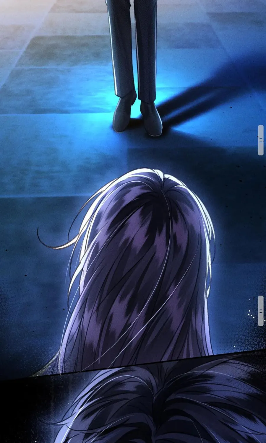 Bỏ Trốn Ba Năm, Người Yêu Cũ Lại Là Cấp Trên Của Tôi Chap 8 - Next Chap 9