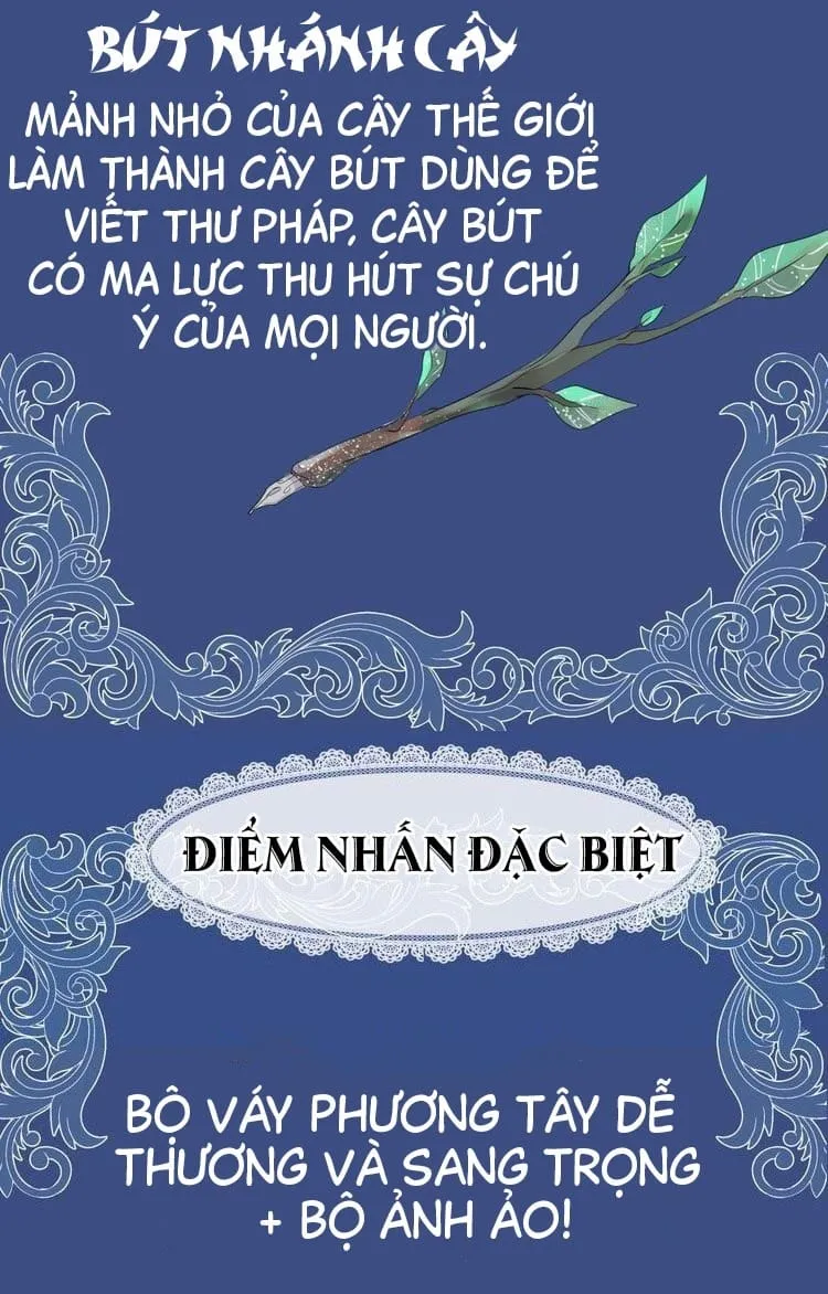 Bộ Váy Của Nàng Tiên Cá Chap 0.1 - Next Chap 1.1