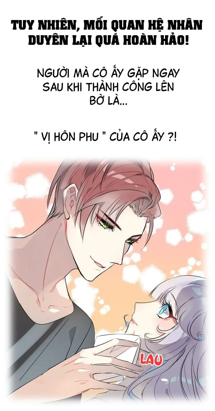 Bộ Váy Của Nàng Tiên Cá Chap 0.1 - Next Chap 1.1