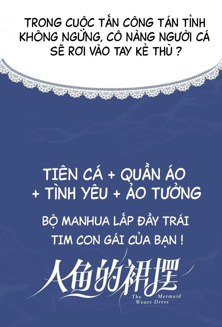 Bộ Váy Của Nàng Tiên Cá Chap 0.1 - Next Chap 1.1