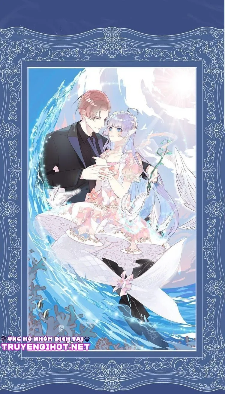 Bộ Váy Của Nàng Tiên Cá Chap 0.1 - Next Chap 1.1