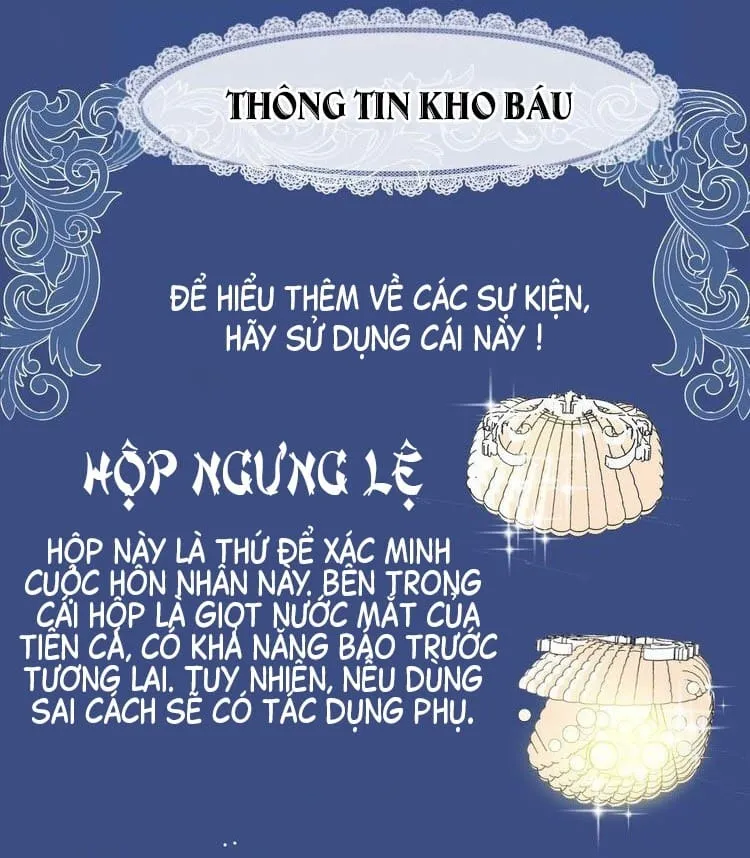 Bộ Váy Của Nàng Tiên Cá Chap 0.1 - Next Chap 1.1