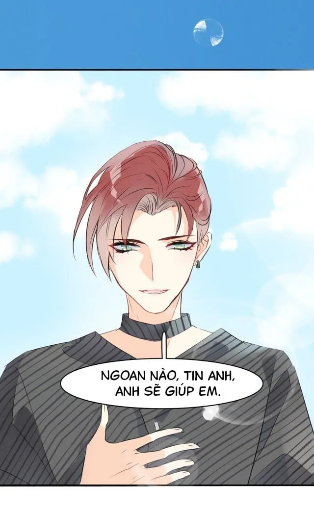 Bộ Váy Của Nàng Tiên Cá Chap 0.2 - Next Chap 1.2