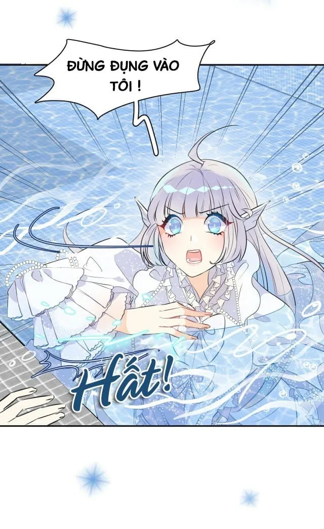Bộ Váy Của Nàng Tiên Cá Chap 0.2 - Next Chap 1.2