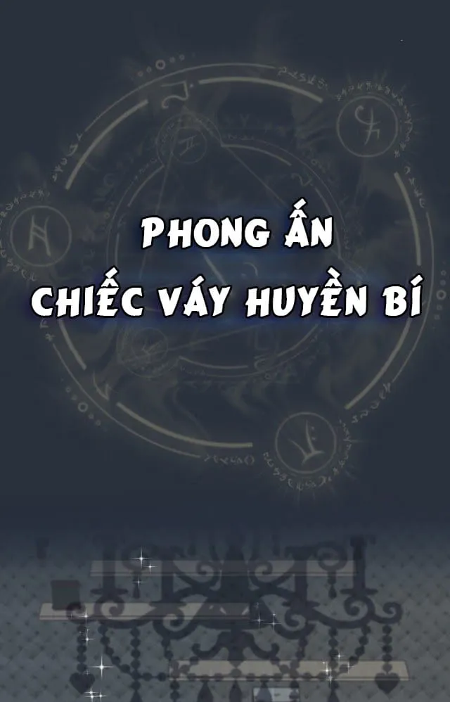 Bộ Váy Của Nàng Tiên Cá Chap 0.2 - Next Chap 1.2