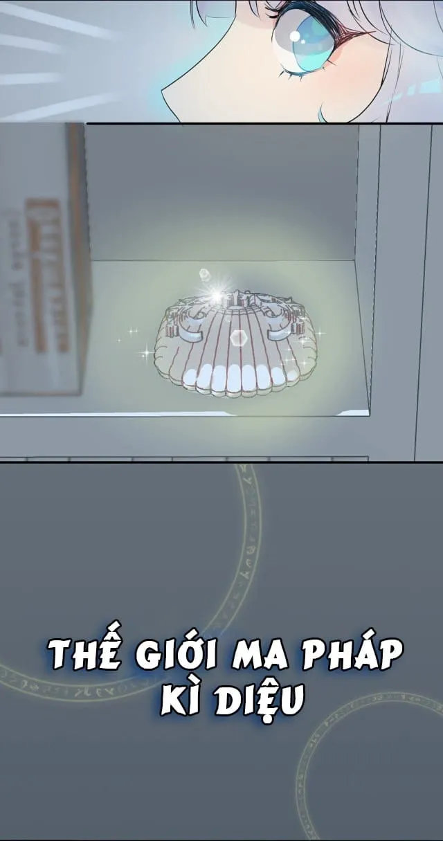 Bộ Váy Của Nàng Tiên Cá Chap 0.2 - Next Chap 1.2