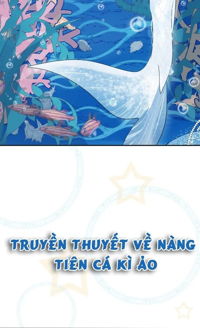 Bộ Váy Của Nàng Tiên Cá Chap 0.2 - Next Chap 1.2