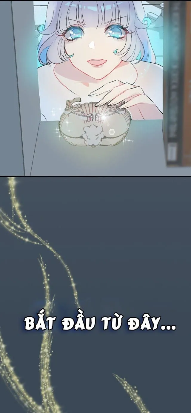 Bộ Váy Của Nàng Tiên Cá Chap 0.2 - Next Chap 1.2