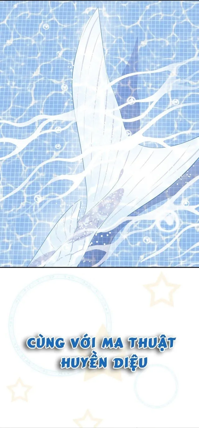 Bộ Váy Của Nàng Tiên Cá Chap 0.2 - Next Chap 1.2