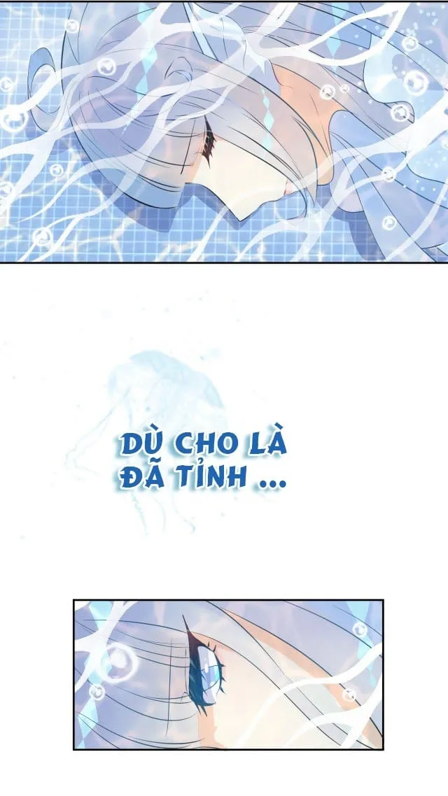 Bộ Váy Của Nàng Tiên Cá Chap 0.2 - Next Chap 1.2