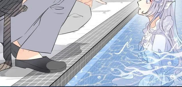 Bộ Váy Của Nàng Tiên Cá Chap 0.2 - Next Chap 1.2