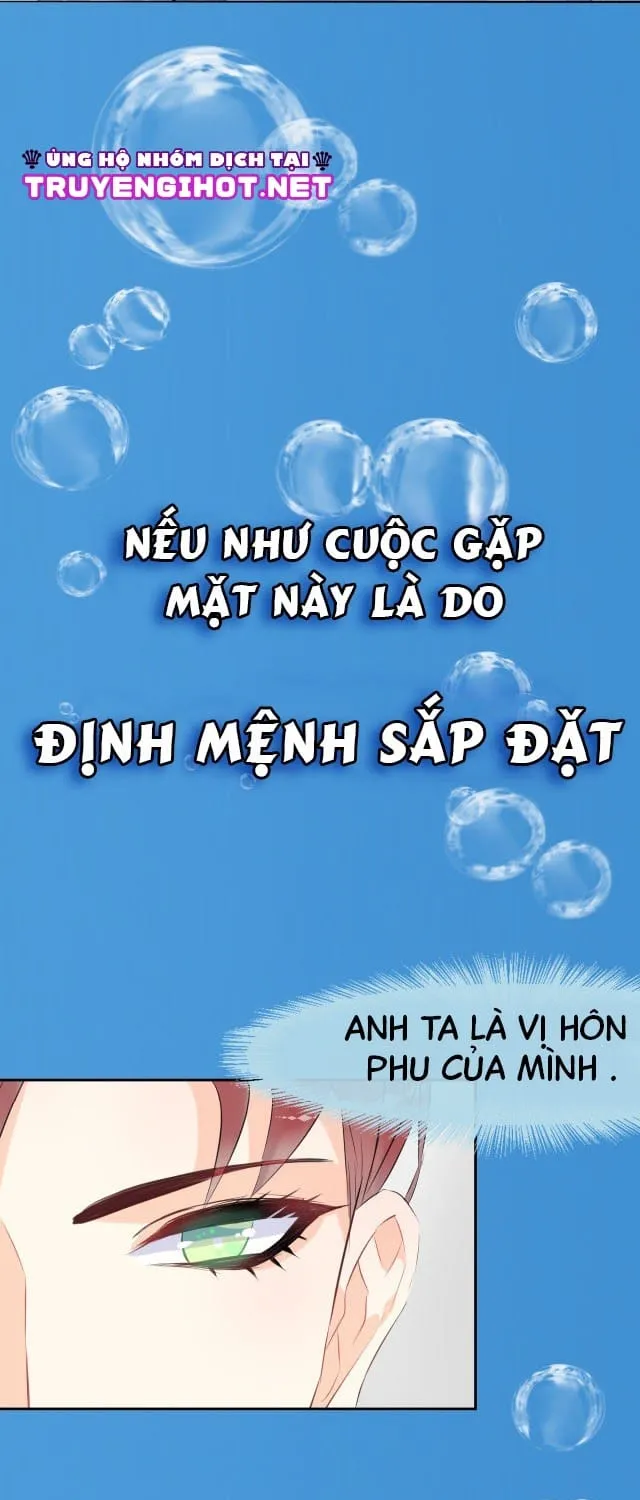 Bộ Váy Của Nàng Tiên Cá Chap 0.2 - Next Chap 1.2