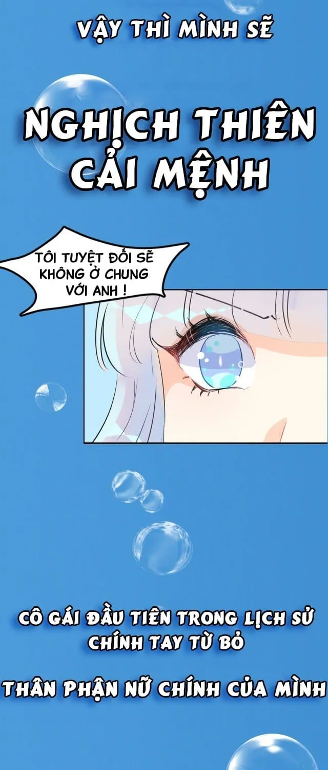 Bộ Váy Của Nàng Tiên Cá Chap 0.2 - Next Chap 1.2