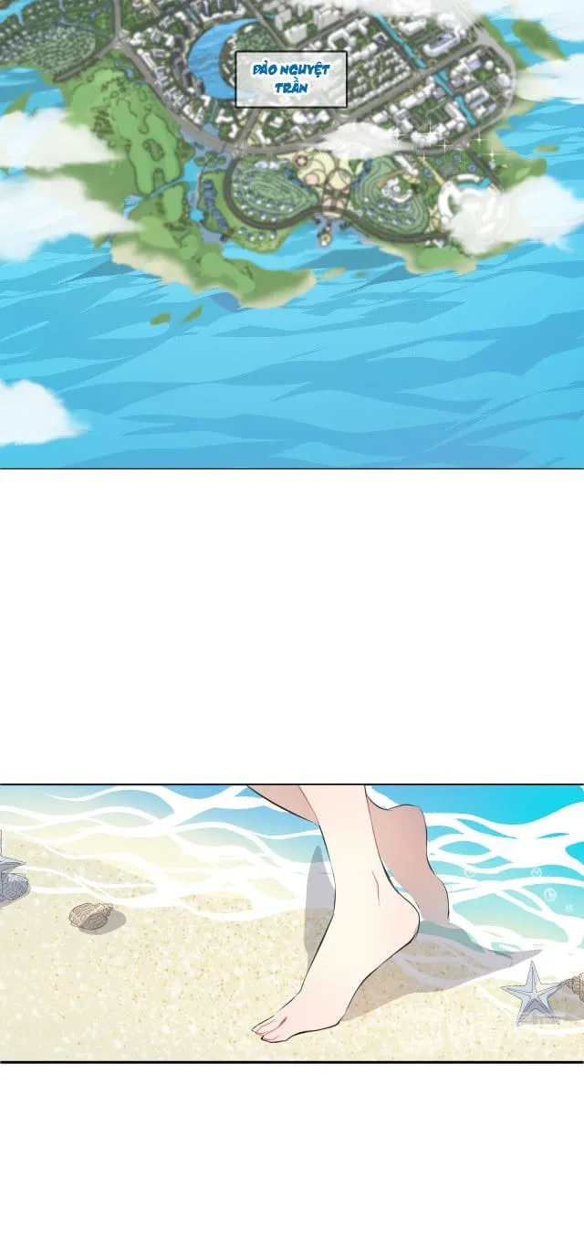 Bộ Váy Của Nàng Tiên Cá Chap 1 - Next Chap 2