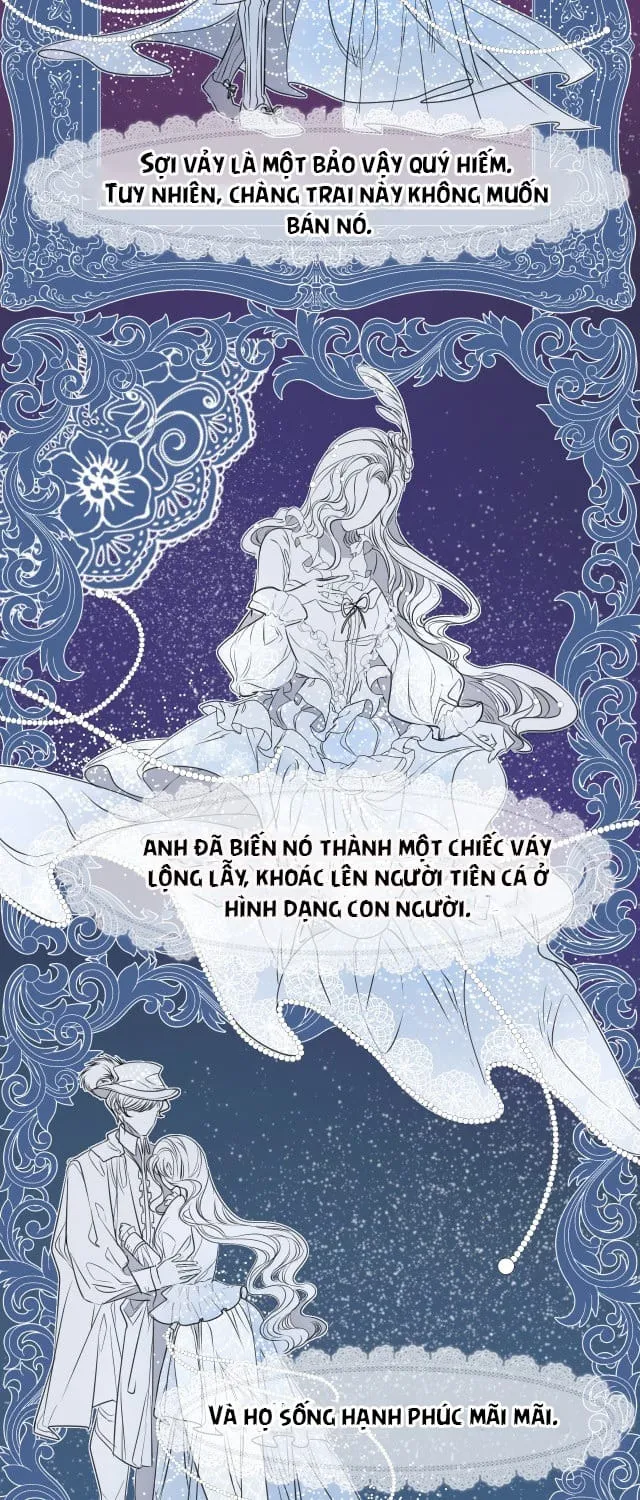 Bộ Váy Của Nàng Tiên Cá Chap 1 - Next Chap 2