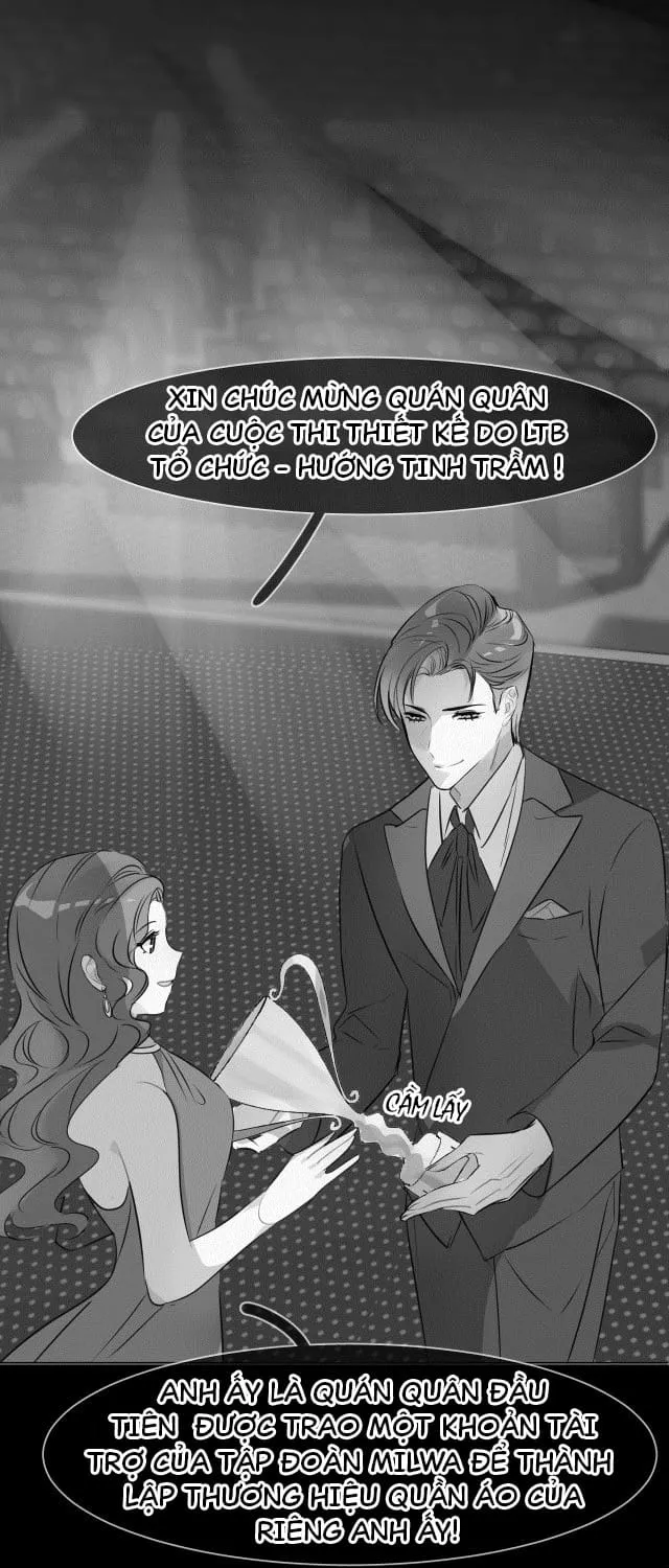 Bộ Váy Của Nàng Tiên Cá Chap 1 - Next Chap 2