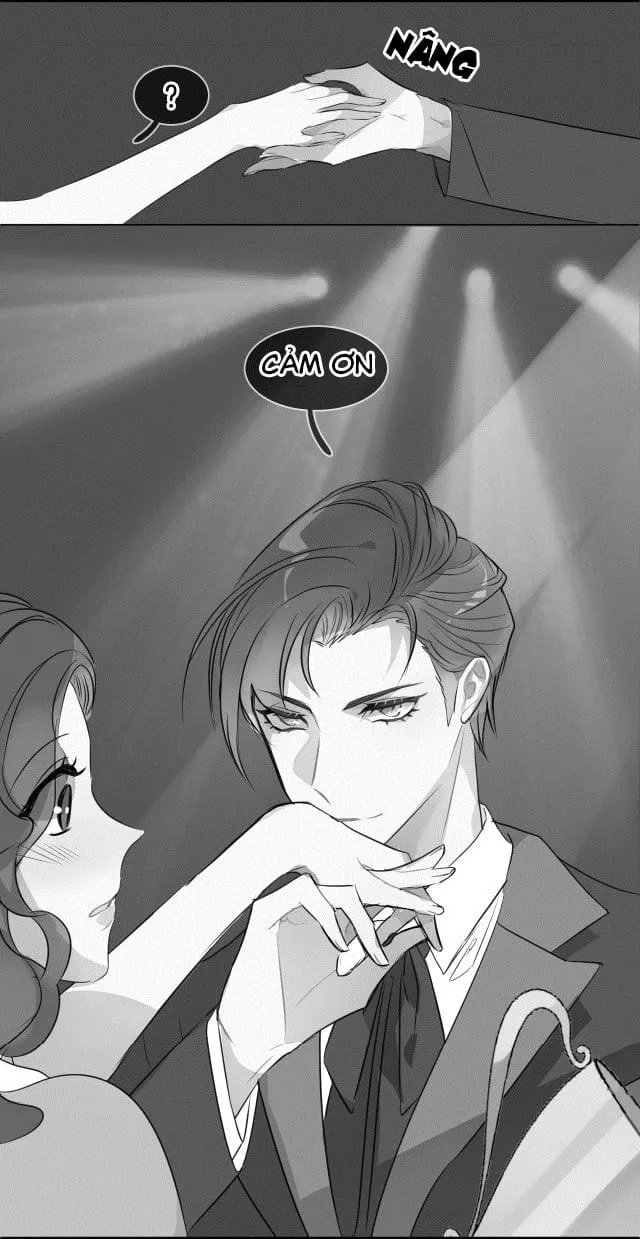 Bộ Váy Của Nàng Tiên Cá Chap 1 - Next Chap 2