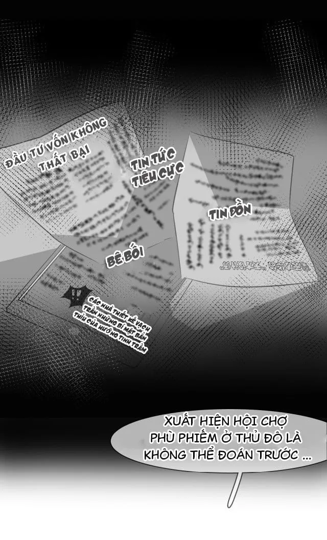 Bộ Váy Của Nàng Tiên Cá Chap 1 - Next Chap 2