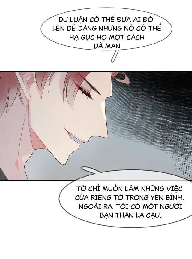 Bộ Váy Của Nàng Tiên Cá Chap 1 - Next Chap 2
