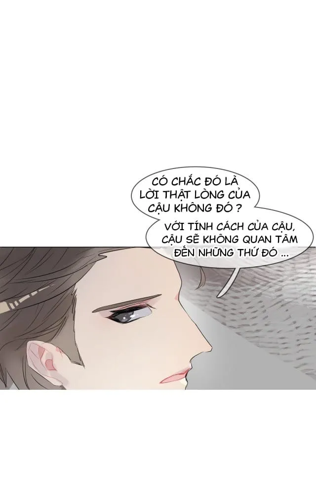 Bộ Váy Của Nàng Tiên Cá Chap 1 - Next Chap 2