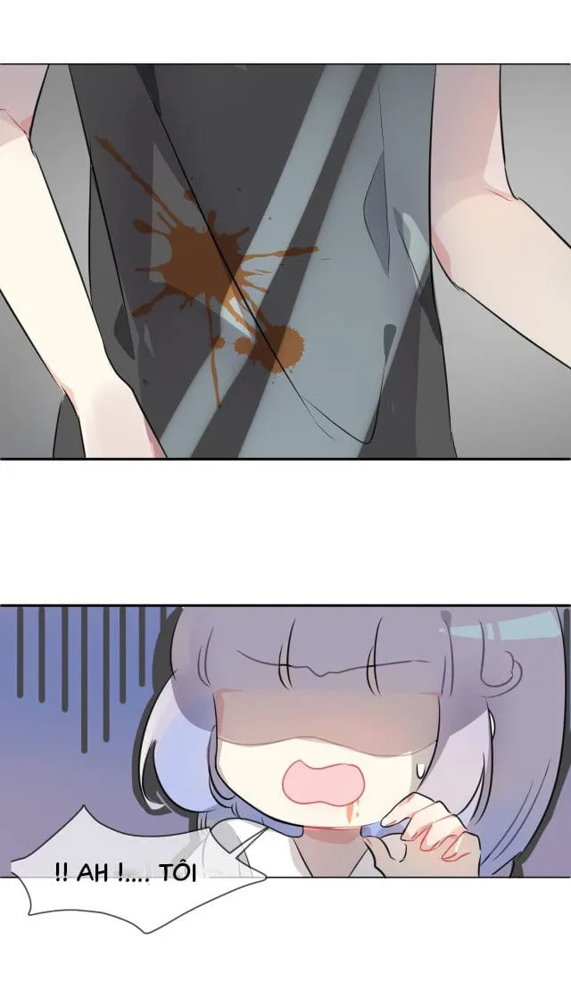 Bộ Váy Của Nàng Tiên Cá Chap 1 - Next Chap 2
